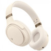 Беспроводные наушники с микрофоном HAVIT HV-H630BT Beige, до 55 ч работы на одном заряде