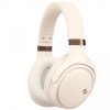 Беспроводные наушники с микрофоном HAVIT HV-H630BT Beige, до 55 ч работы на одном заряде
