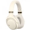 Беспроводные наушники с микрофоном HAVIT HV-H630BT Beige, до 55 ч работы на одном заряде