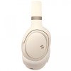 Беспроводные наушники с микрофоном HAVIT HV-H630BT Beige, до 55 ч работы на одном заряде