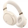 Беспроводные наушники с микрофоном HAVIT HV-H630BT Beige, до 55 ч работы на одном заряде