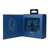 Беспроводные наушники HAVIT HV-H991BT blue, с микрофоном