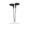 Беспроводные наушники HAVIT HV-I37 black, с микрофоном