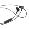 Беспроводные наушники HAVIT HV-I37 black, с микрофоном