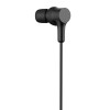 Беспроводные наушники HAVIT HV-I37 black, с микрофоном