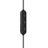 Беспроводные наушники HAVIT HV-I37 black, с микрофоном