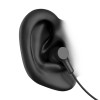 Беспроводные наушники HAVIT HV-I37 black, с микрофоном