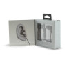 Беспроводные наушники HAVIT HV-I37 black, с микрофоном