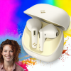 Беспроводные наушники HAVIT HV-TW905 TWS Beige