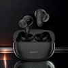 Беспроводные наушники HAVIT TW910 TWS Black до 10 ч работы на 1 заряде 
