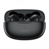 Беспроводные наушники HAVIT TW910 TWS Black до 10 ч работы на 1 заряде 