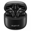 Беспроводные наушники HAVIT TW976 TWS Black