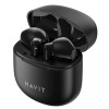 Беспроводные наушники HAVIT TW976 TWS Black