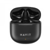 Беспроводные наушники HAVIT TW976 TWS Black