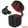 Блютуз наушники HAVIT VHD-G1 с микрофоном black/red (24716)