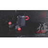 Блютуз наушники HAVIT VHD-G1 с микрофоном black/red (24716)