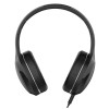 Наушники HAVIT HV-H100d Black с микрофоном складные