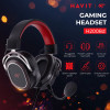 Игровые наушники HAVIT HV-H2008d 3.5мм со съемным микрофоном