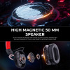 Игровые наушники HAVIT HV-H2008d 3.5мм со съемным микрофоном