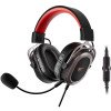 Игровые наушники HAVIT HV-H2008d 3.5мм со съемным микрофоном