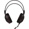 Игровые наушники HAVIT HV-H2011D GAMING с микрофоном и подсветкой  