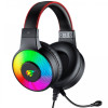 Игровые наушники с микрофоном HAVIT HV-H2013d RGB Black 