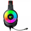 Игровые наушники с микрофоном HAVIT HV-H2013d RGB Black 