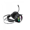 Игровые наушники HAVIT HV-H2026D GAMING с микрофоном и подсветкой