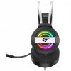 Игровые наушники HAVIT HV-H2026D GAMING с микрофоном и подсветкой