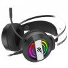 Игровые наушники HAVIT HV-H2026D GAMING с микрофоном и подсветкой