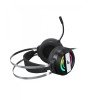 Игровые наушники HAVIT HV-H2026D GAMING с микрофоном и подсветкой