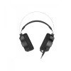 Игровые наушники HAVIT HV-H2026D GAMING с микрофоном и подсветкой
