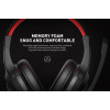 Игровые наушники HAVIT HV-H2031D GAMING с микрофоном и подсветкой
