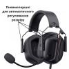 Игровые наушники с микрофоном HAVIT HV-H2033d, черные