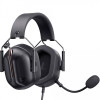 Игровые наушники с микрофоном HAVIT HV-H2033d, черные