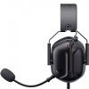 Игровые наушники с микрофоном HAVIT HV-H2033d, черные