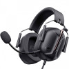 Игровые наушники с микрофоном HAVIT HV-H2033d, черные