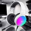 Игровые наушники HAVIT HV-H2043U 7.1, USB, 50 мм динамики, RGB подсветка