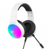 Игровые наушники HAVIT HV-H2043U 7.1, USB, 50 мм динамики, RGB подсветка