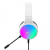 Игровые наушники HAVIT HV-H2043U 7.1, USB, 50 мм динамики, RGB подсветка
