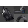 Игровые наушники  c микрофоном HAVIT HV-H213U Plug USB 7.1 3D звук, подсветка 