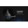 Игровые наушники  c микрофоном HAVIT HV-H213U Plug USB 7.1 3D звук, подсветка 