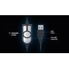 Игровые наушники  c микрофоном HAVIT HV-H213U Plug USB 7.1 3D звук, подсветка 