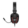 Игровые наушники  HAVIT HV-H2168d c микрофоном и подсветкой 
