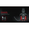 Игровые наушники  HAVIT HV-H2168d c микрофоном и подсветкой 