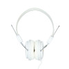 Наушники HAVIT HV-H2198D с микрофоном белые 