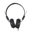 Наушники HAVIT HV-H2198D с микрофоном черные