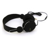 Наушники HAVIT HV-H2198D с микрофоном черные