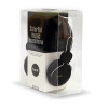 Наушники HAVIT HV-H2198D с микрофоном черные