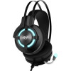 Игровые наушники  HAVIT HV-H2212D c микрофоном и подсветкой 